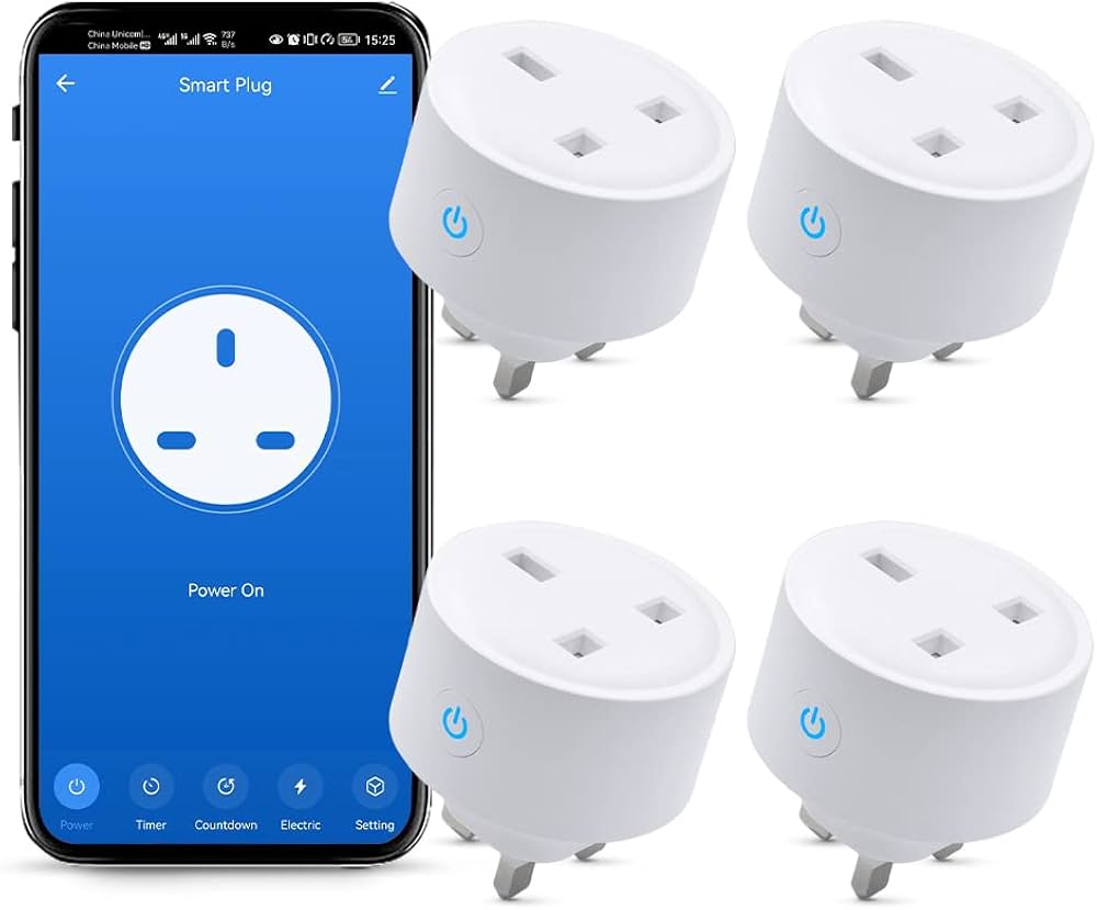 Smart Plug